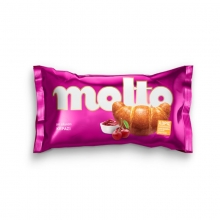 Κρουασάν Molto Κεράσι 110gr