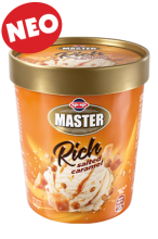 Master Rich Salted Caramel (οικογενειακό)