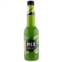 Mix Vodka Cactus Green Apple 330ml