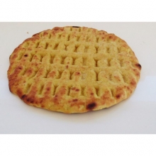 Πίτα Κομμένη