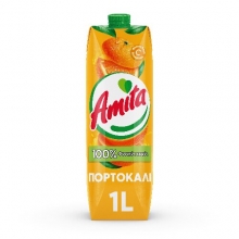 Amita Πορτοκάλι 1lt