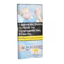 Camel Μπλέ Καπνός 30gr - 7.70 ευρώ