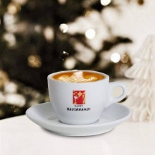 Cappuccino Latte
