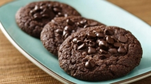 Cookies Σοκολάτας 400gr