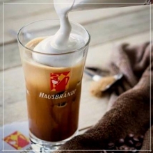 Freddo Cappuccino
