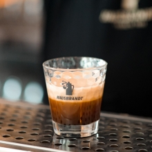 Freddo Espresso
