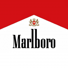 Marlboro Πακέτο