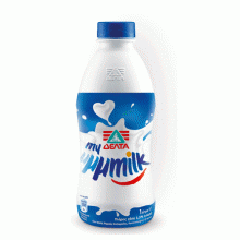 My Milk Δελτα Πλήρες 1lt