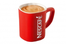 Nes Cafe Ζεστός