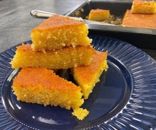 Σάμαλι (νηστίσιμο)