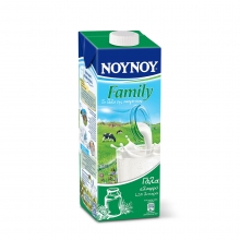 Νουνου Family Ελαφρύ 1lt