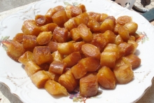 Κουρκουμπίνια 500gr