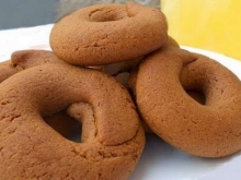 Μουστοκούλουρα 400gr