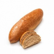 Ψωμί Ολικής 350gr