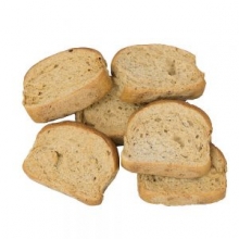 Παξιμάδια Μαύρα 500gr