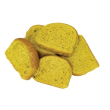 Παξιμάδια Καλαμποκιού 500gr