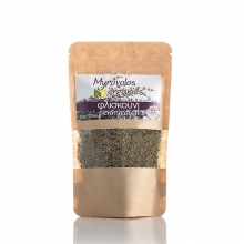 Τσάι Φλισκούνι Ζεστό (Myrovolos Organics)