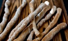 Κριτσίνια με Ελιά 250gr