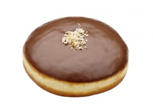1 Καφές Επιλογής + 1 Donut Nanou επιλογής