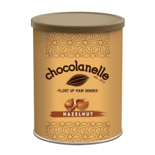 Chocolanelle Hazelnut