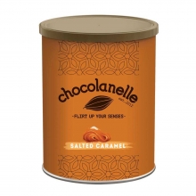 Chocolanelle Salted Caramel