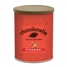 Chocolanelle Strawberry