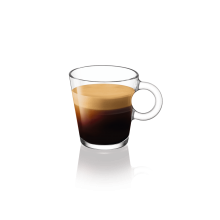 Espresso Macchiato