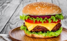 Hamburger