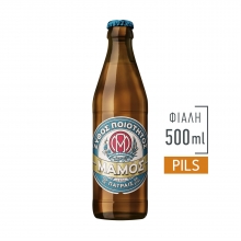 Mamos Μπύρα 500ml