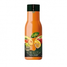Χυμός Life 9 Φρούτα 400ml