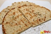 Πίτα Κομμένη