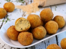 Πατατοκεφτέδες 5τμχ