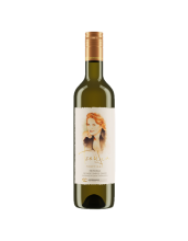 Κρασί Τζούλια Γεωργιάδη Λευκό 500ml