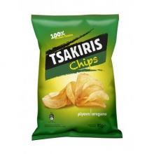 Τσακίρης Πατατάκια Ρίγανη