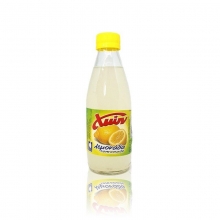 Χιών Λεμονάδα 330ml