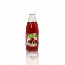 Χιών Βύσσινο 330ml