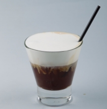 Freddo Cappuccino