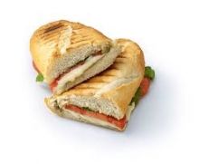 Panini Γαλοπούλα