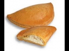 Σπιτική Σπανακόπιτα