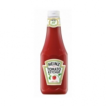 Heinz Τομάτα Ketchup 570gr