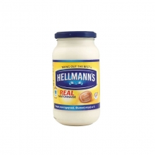 Hellmanns Μαγιονέζα 215gr