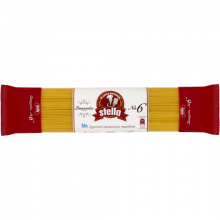 Stella Σπαγγέτι Νο6 500gr