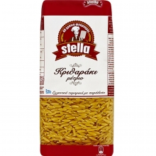 Stella Κριθαράκι Μέτριο 500gr