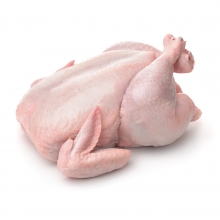 Κοτόπουλο Ολόκληρο (Βίγκας)