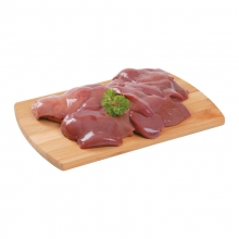 Συκωτάκια Κότας 500gr