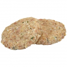 Μπιφτέκι Κοτόπουλο 500gr