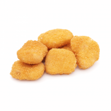 Κοτομπουκιές 500gr