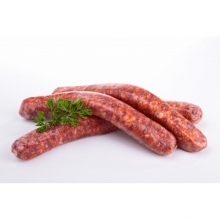 Λουκάνικα 500gr