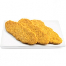 Φιλέτο Κότας Πανέ 500gr