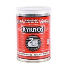 Τοματοπολτός Κύκνος 410gr